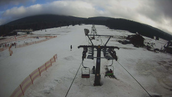 Horské atrakce Ramzová