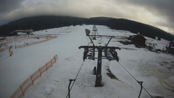 Horské atrakce Ramzová