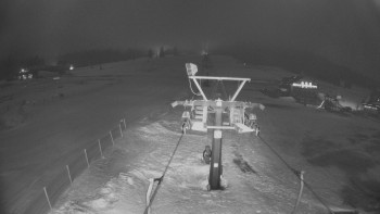 Horské atrakce Ramzová