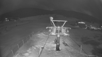 Horské atrakce Ramzová