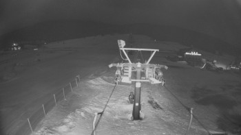 Horské atrakce Ramzová