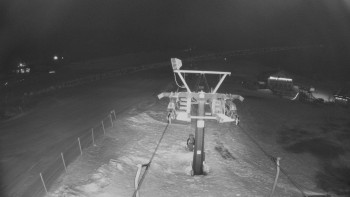 Horské atrakce Ramzová