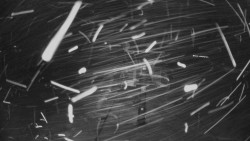 Dolní část sjezdovky Skiareálu Ramzová