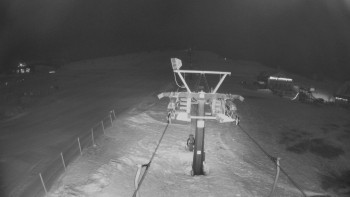 Horské atrakce Ramzová