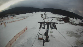 Horské atrakce Ramzová