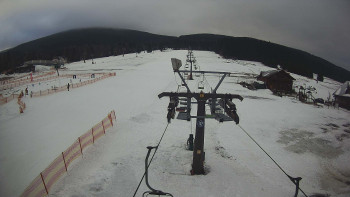 Horské atrakce Ramzová