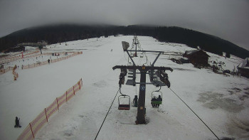 Horské atrakce Ramzová