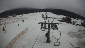 Horské atrakce Ramzová