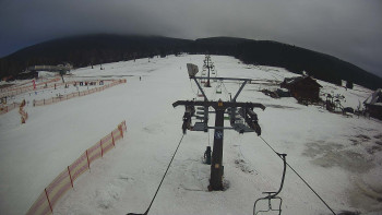 Horské atrakce Ramzová