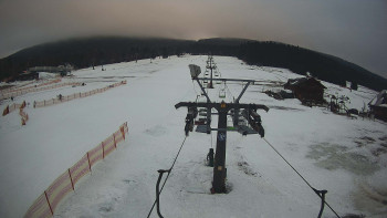 Horské atrakce Ramzová