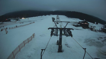 Horské atrakce Ramzová