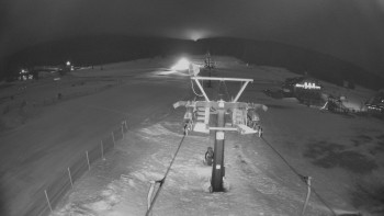 Horské atrakce Ramzová