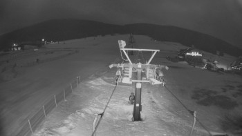 Horské atrakce Ramzová