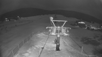 Horské atrakce Ramzová