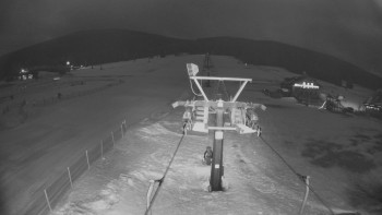 Horské atrakce Ramzová