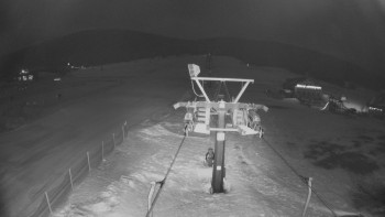 Horské atrakce Ramzová