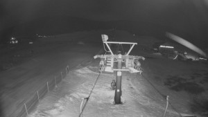 Horské atrakce Ramzová - Dolní část sjezdovky Skiareálu Ramzová - 28.1.2026 v 02:00