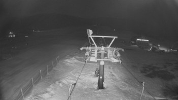 Horské atrakce Ramzová