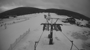 Horské atrakce Ramzová