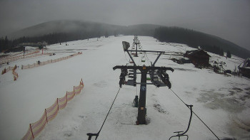 Horské atrakce Ramzová