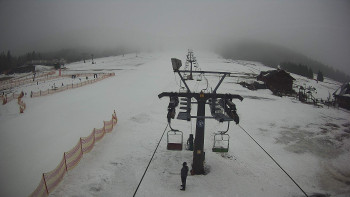 Horské atrakce Ramzová