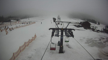 Horské atrakce Ramzová