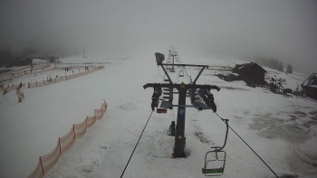 Horské atrakce Ramzová