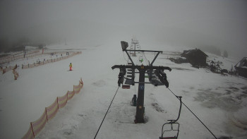 Horské atrakce Ramzová