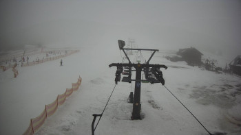 Horské atrakce Ramzová