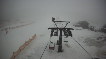 Horské atrakce Ramzová