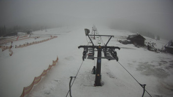 Horské atrakce Ramzová