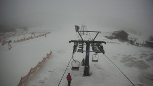 Horské atrakce Ramzová - Dolní část sjezdovky Skiareálu Ramzová - 29.1.2026 v 09:00 Horské atrakce Ramzová - Dolní část sjezdovky Skiareálu Ramzová - 29.1.2026 v 09:00