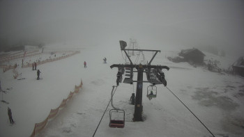 Horské atrakce Ramzová