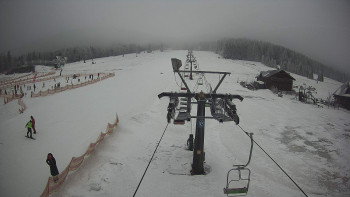 Horské atrakce Ramzová