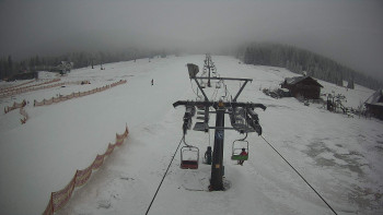 Horské atrakce Ramzová