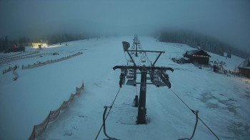 Horské atrakce Ramzová