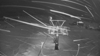 Horské atrakce Ramzová