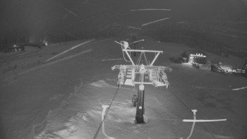 Horské atrakce Ramzová