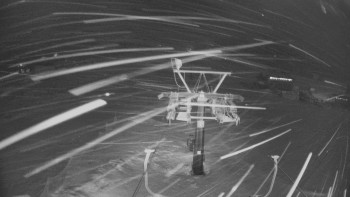 Horské atrakce Ramzová