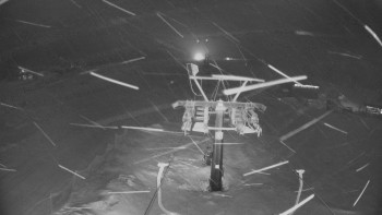 Horské atrakce Ramzová