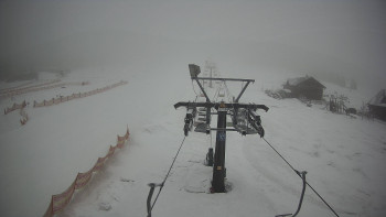 Horské atrakce Ramzová