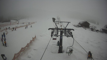 Horské atrakce Ramzová