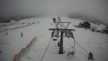 Horské atrakce Ramzová