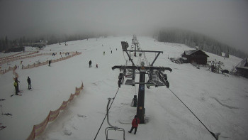 Horské atrakce Ramzová