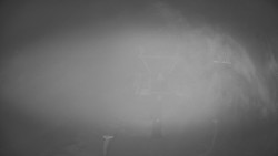 Dolní část sjezdovky Skiareálu Ramzová