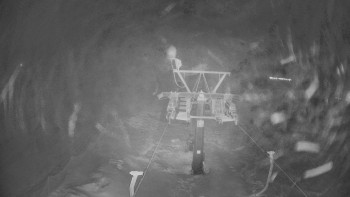 Horské atrakce Ramzová