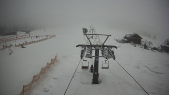 Horské atrakce Ramzová