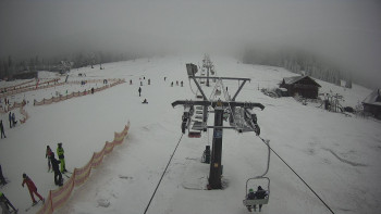 Horské atrakce Ramzová