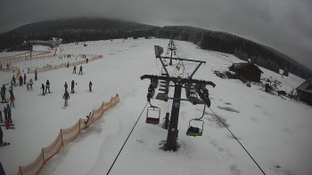 Horské atrakce Ramzová