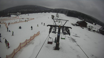 Horské atrakce Ramzová